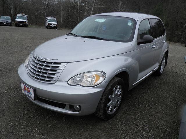2010 CHRYSLER PT Cruiser