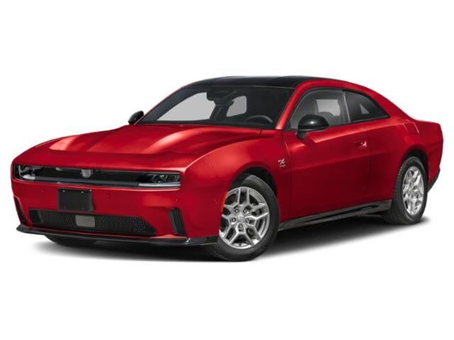 2024 DODGE Charger