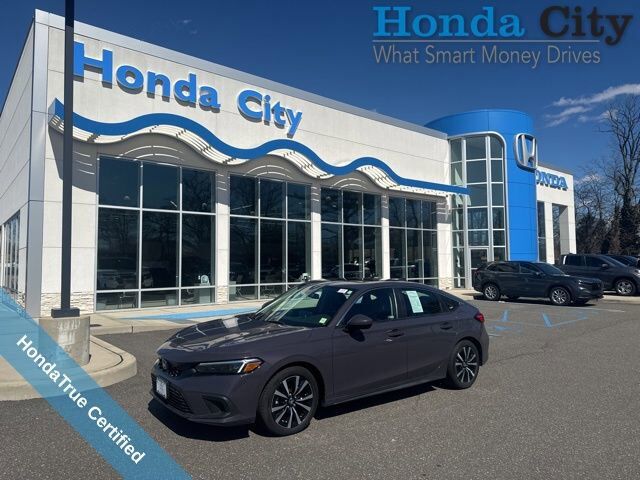 2023 HONDA Civic