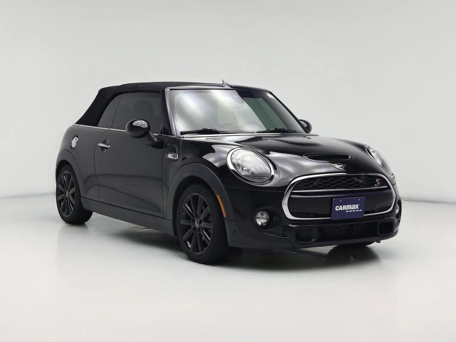2019 MINI Cooper Convertible