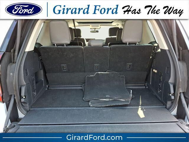 2025 FORD Expedition