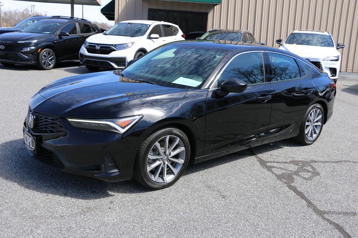 2023 ACURA Integra