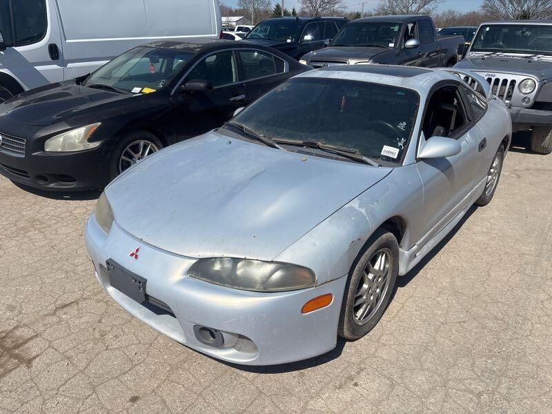 Mitsubishi Eclipse