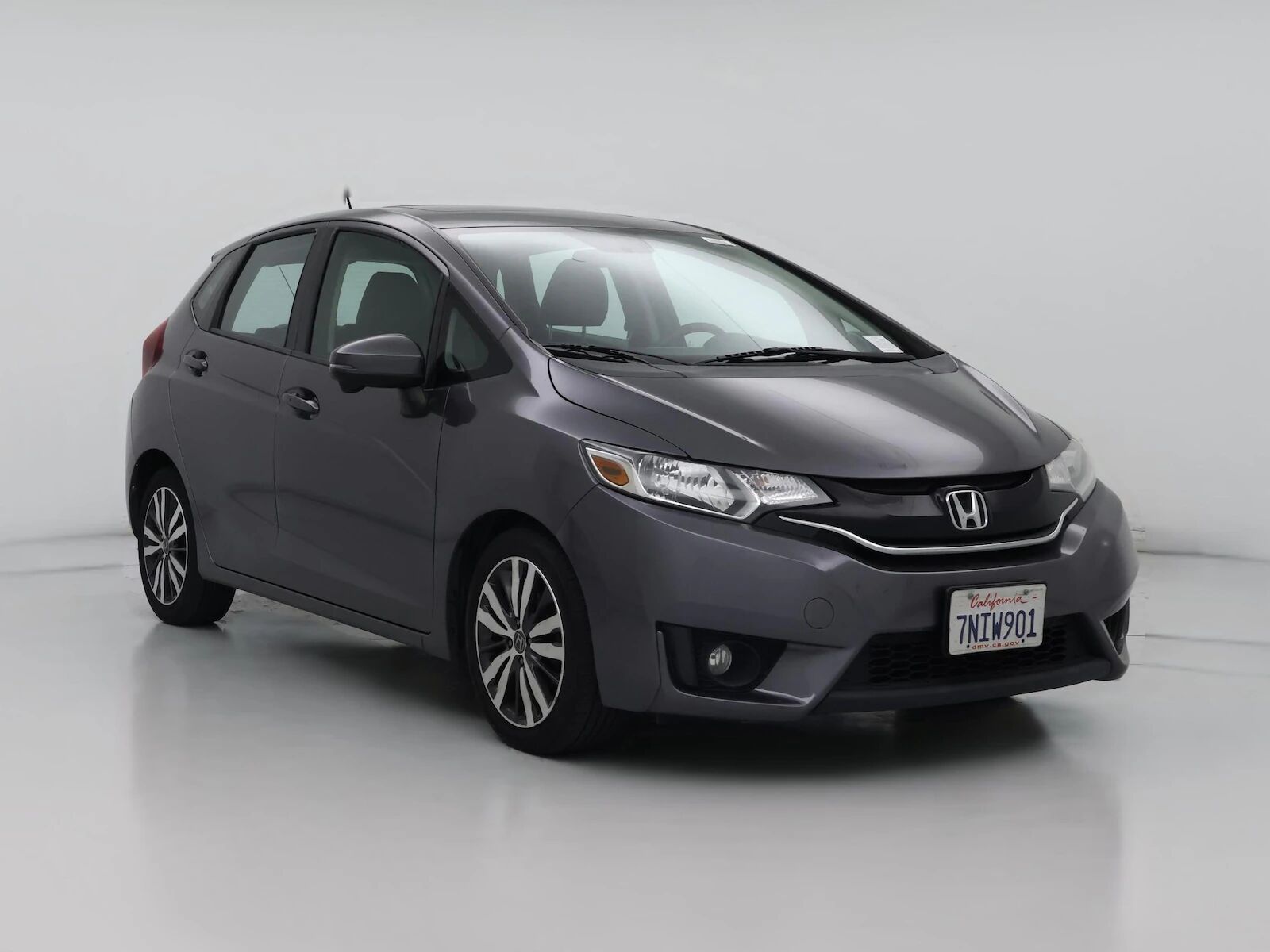 2016 HONDA Fit
