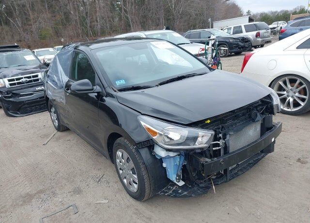 2023 KIA Rio