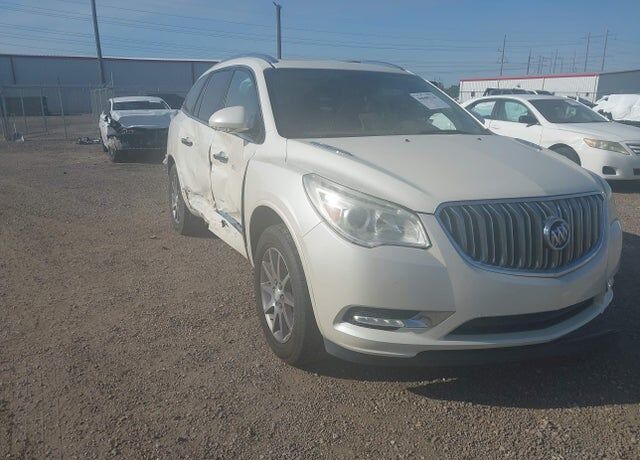 2013 BUICK Enclave
