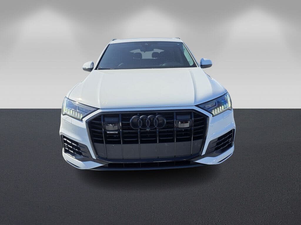 2023 Audi Q7