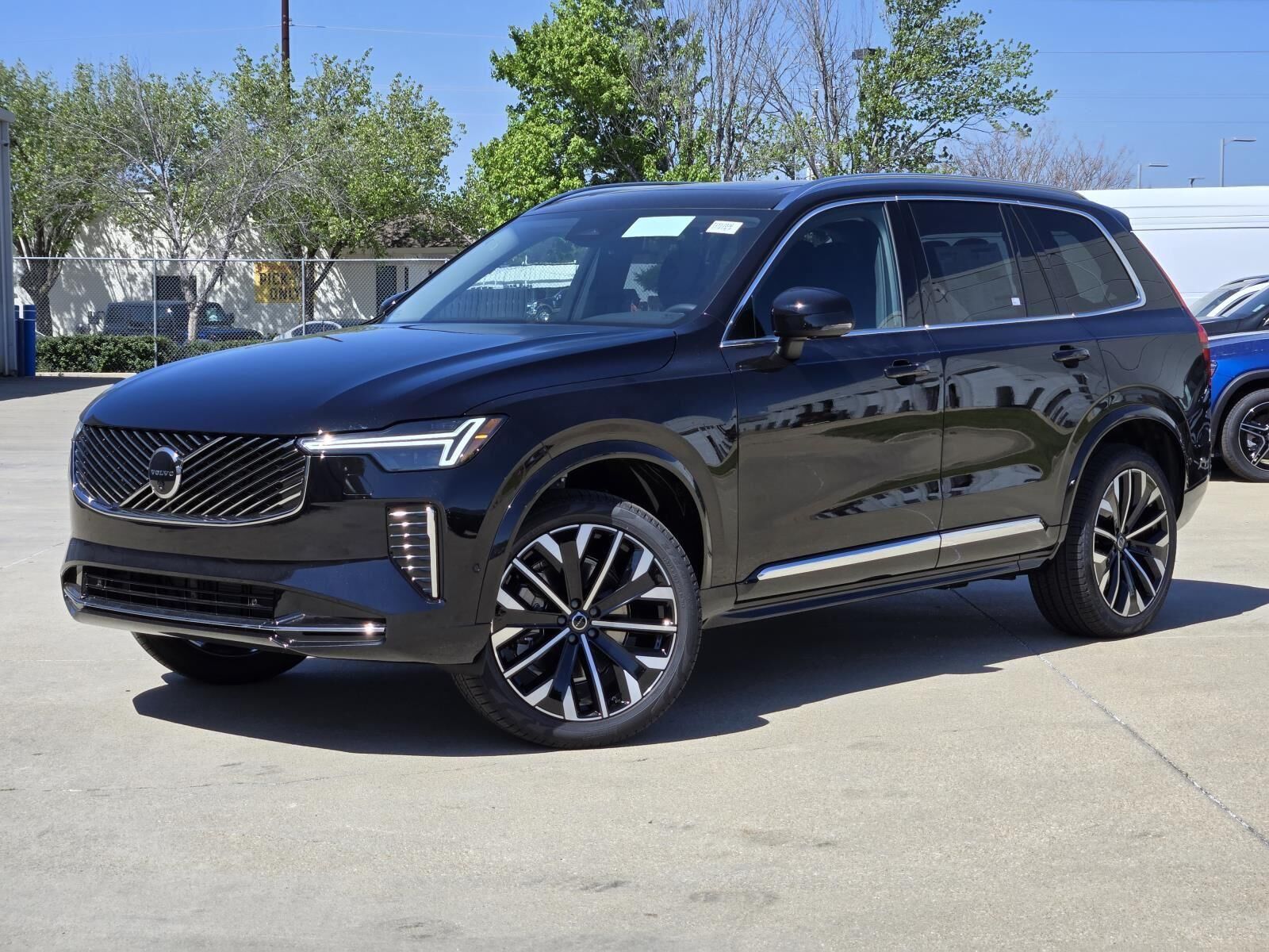 2026 VOLVO XC90