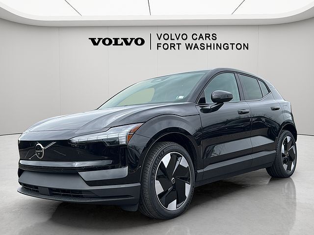 2026 VOLVO EX30
