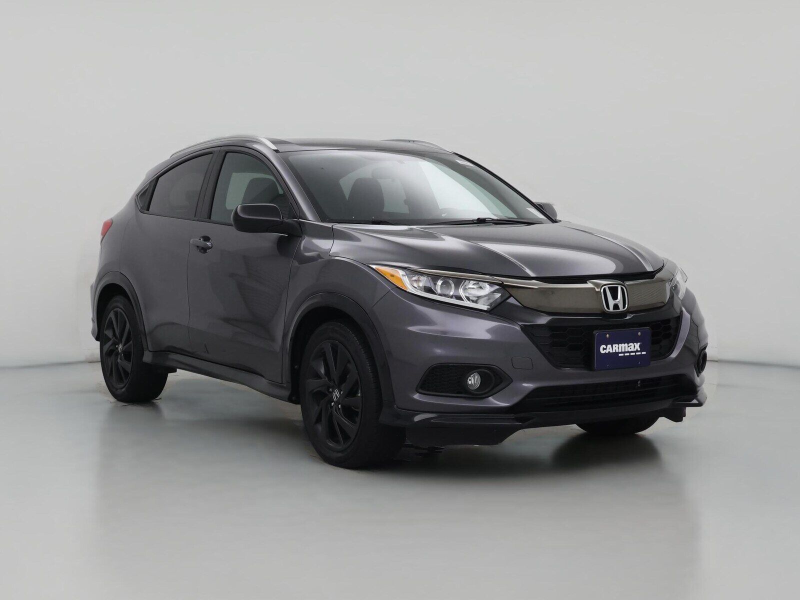 2022 HONDA HR-V