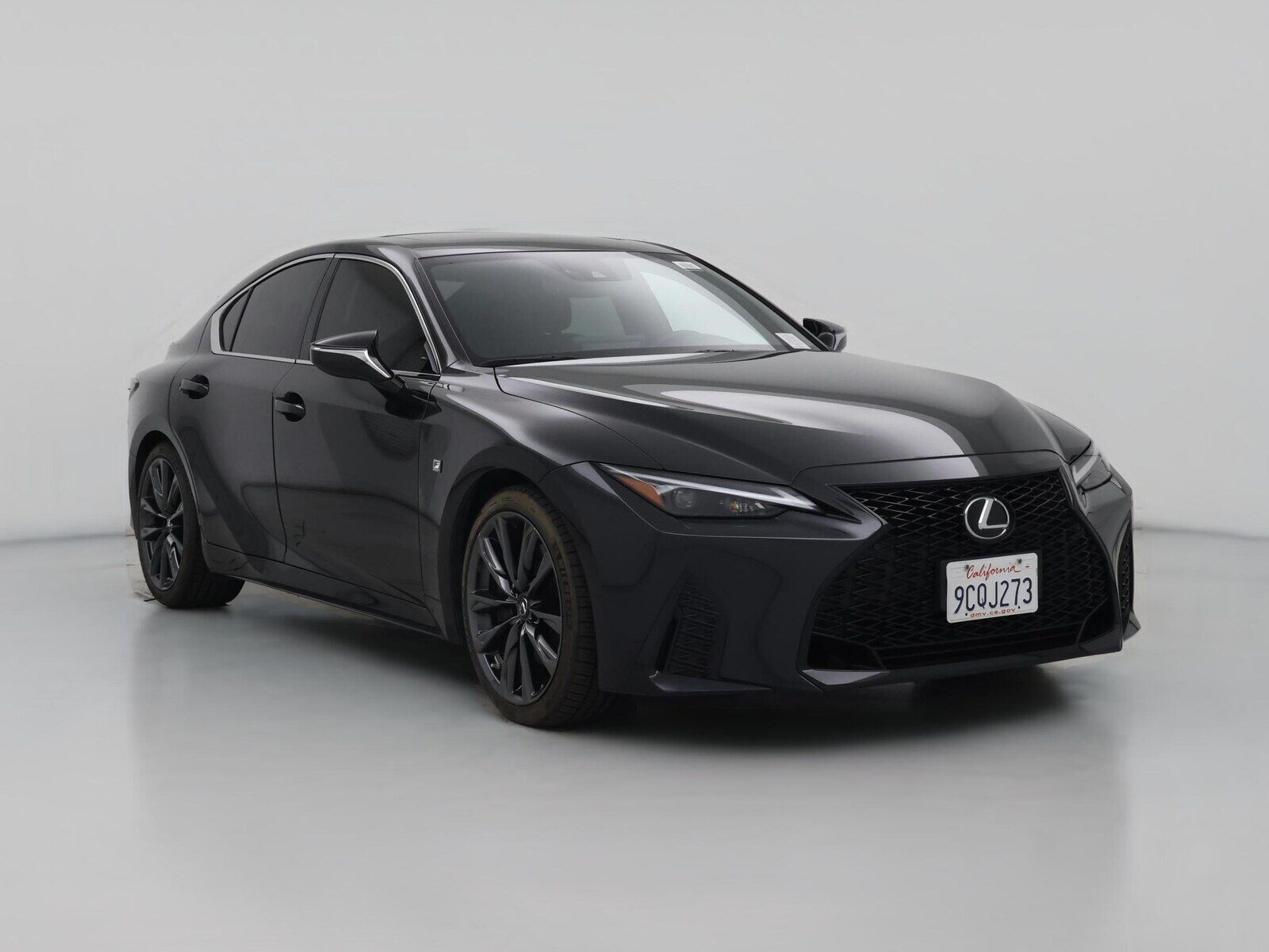 2022 LEXUS IS