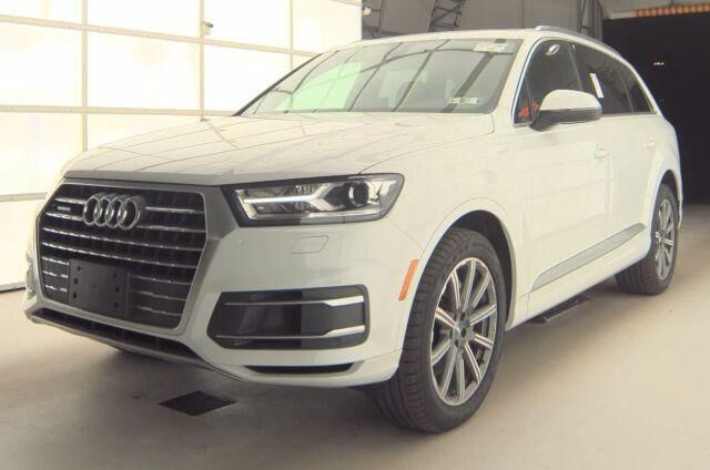 2018 AUDI Q7