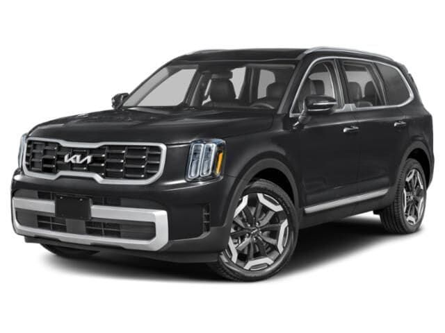 2024 KIA Telluride