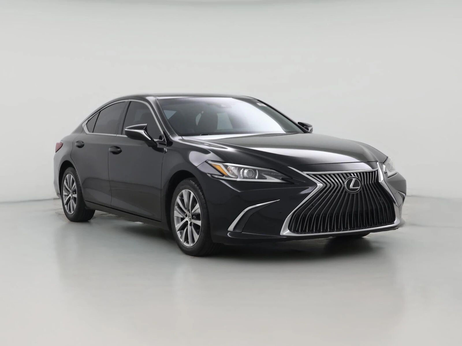 2019 LEXUS ES