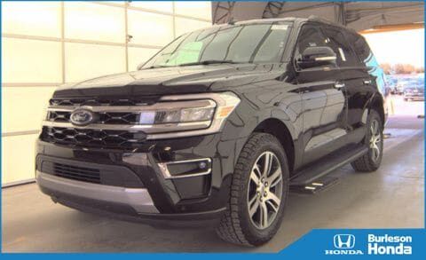 2024 FORD Expedition