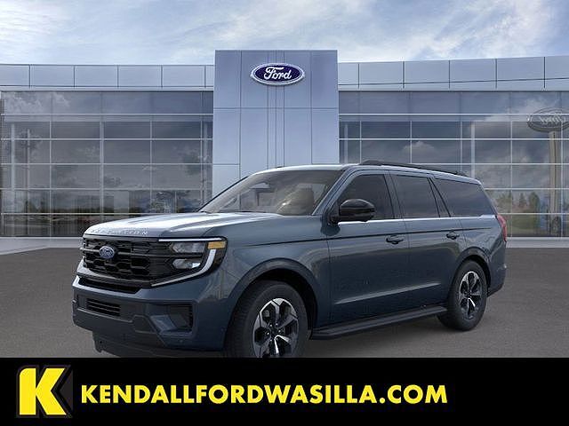 2026 FORD Expedition