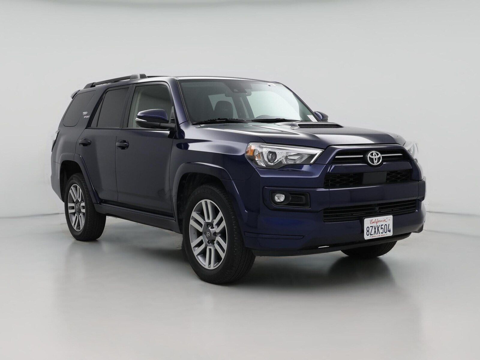 2022 TOYOTA 4-Runner