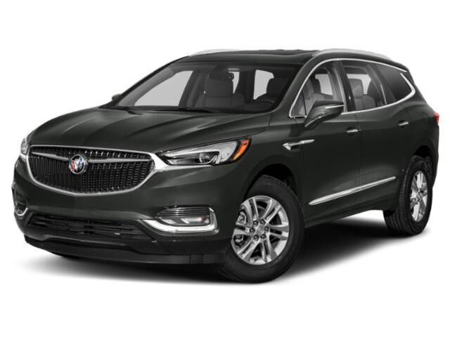 2021 BUICK Enclave