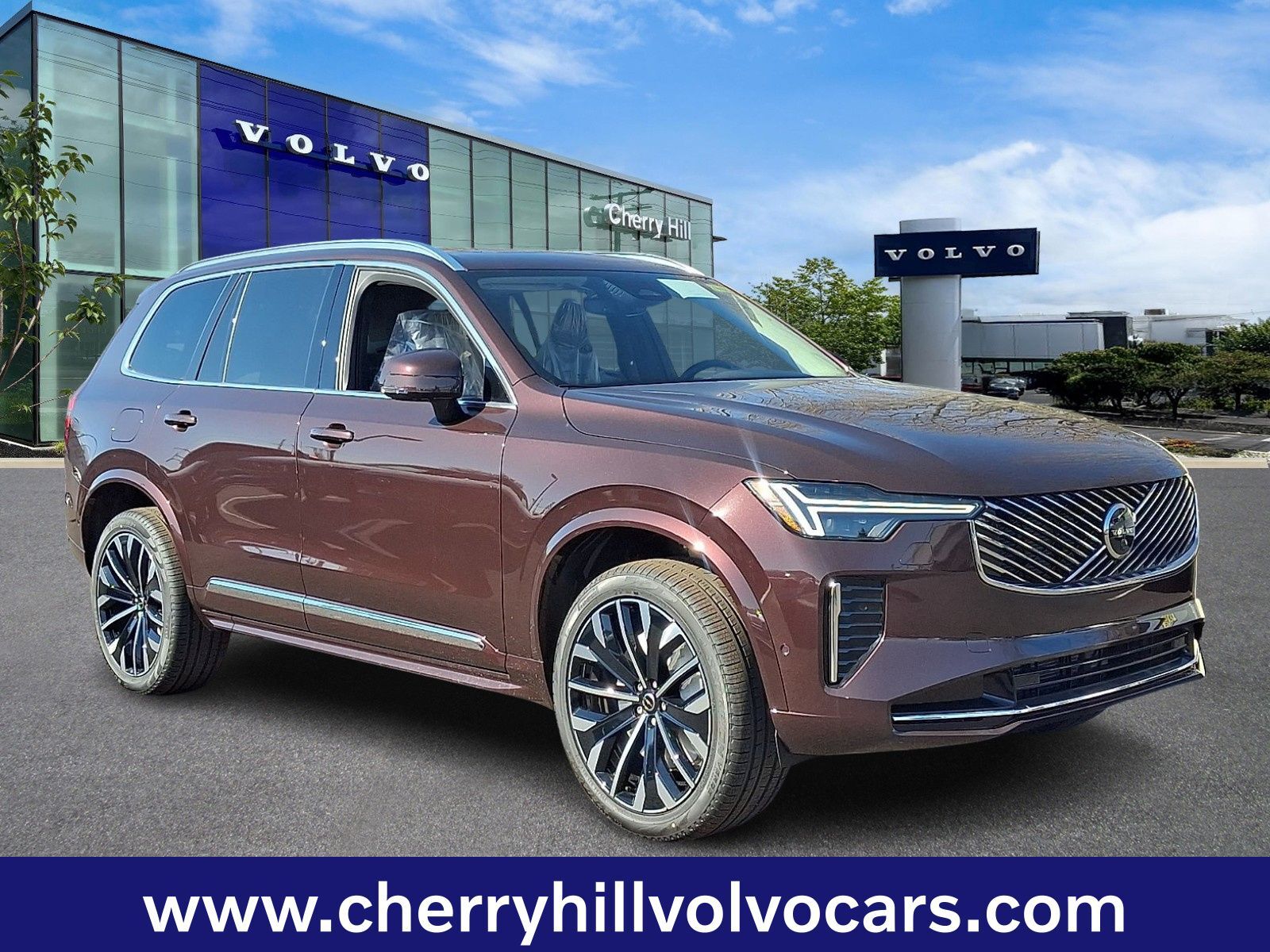 2026 VOLVO XC90