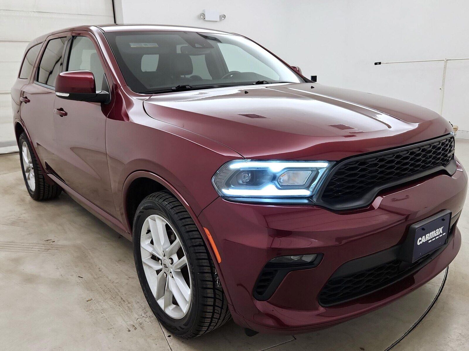 2022 DODGE Durango