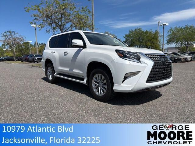 2021 LEXUS GX