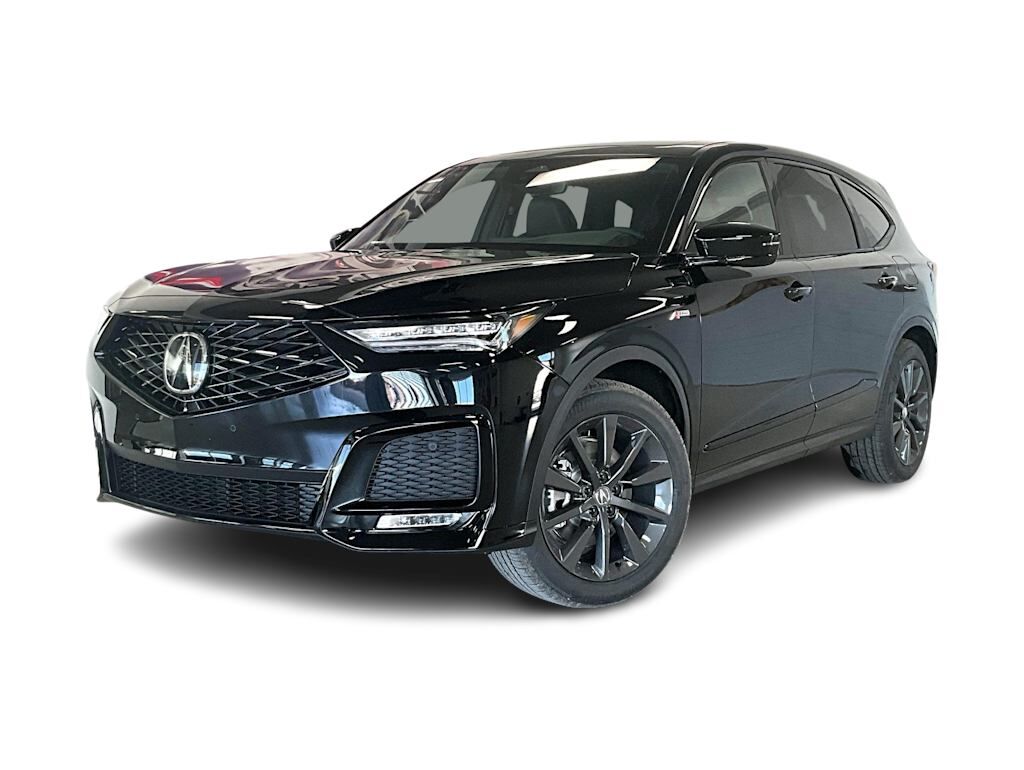 2026 ACURA MDX