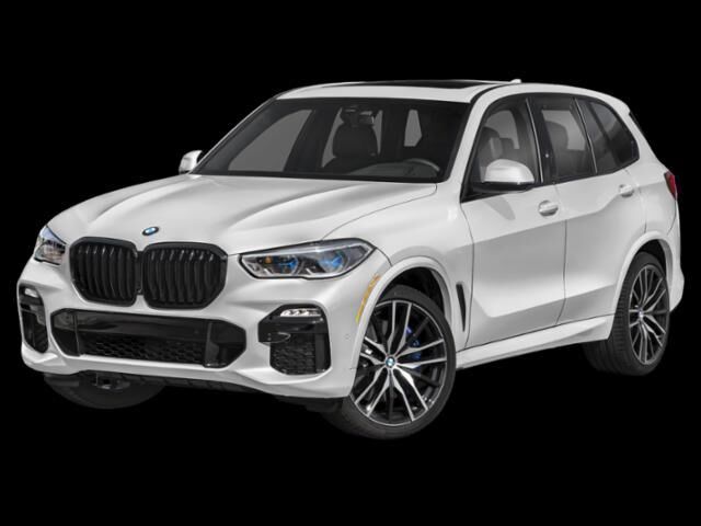 2023 BMW X5