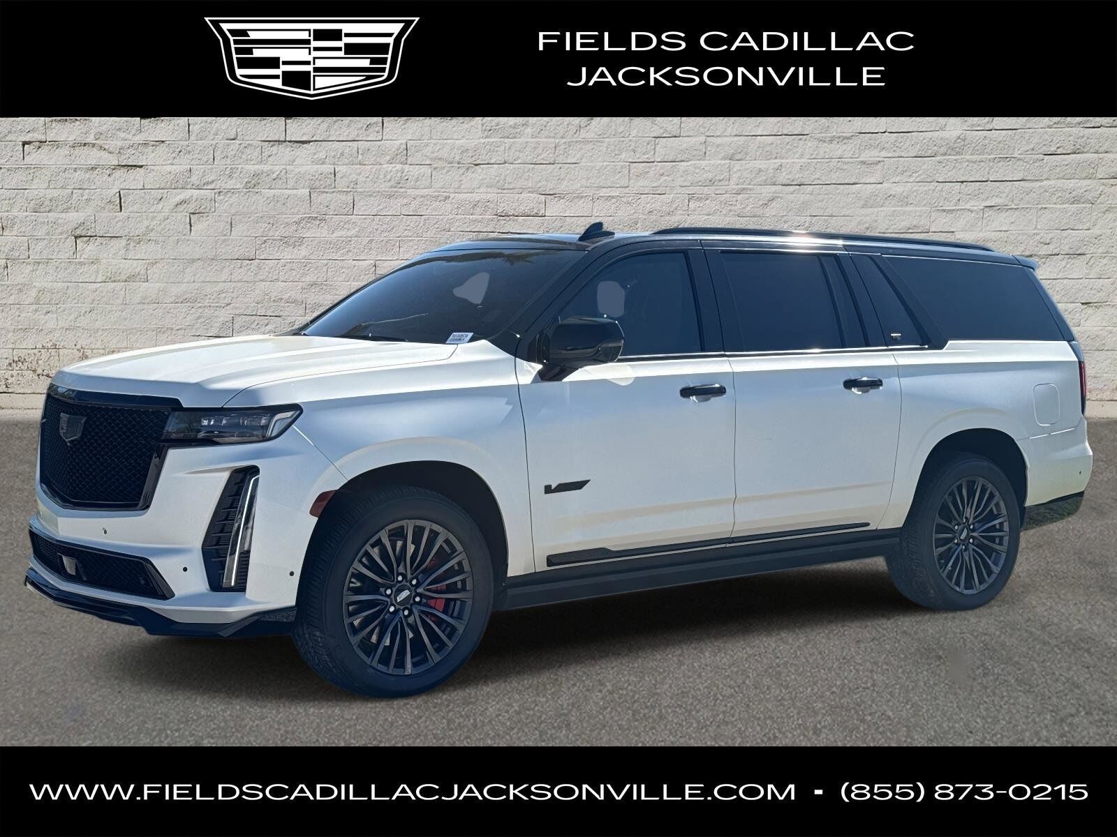 2023 CADILLAC Escalade ESV