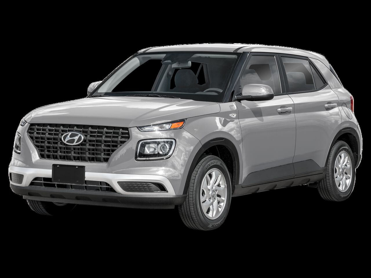2026 HYUNDAI Venue
