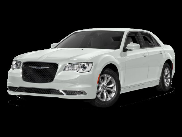 2017 CHRYSLER 300