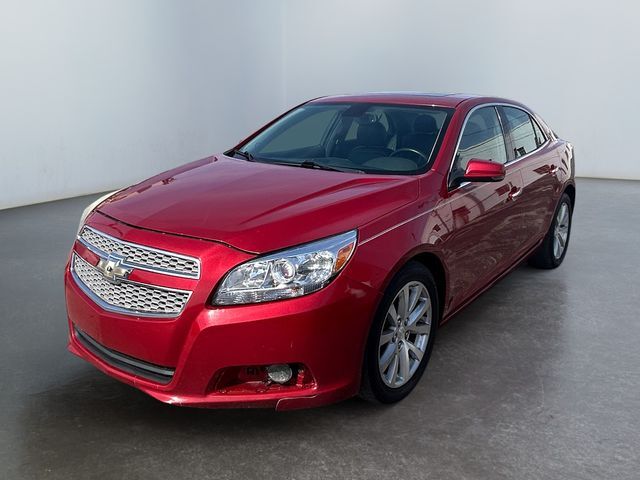 2013 CHEVROLET Malibu