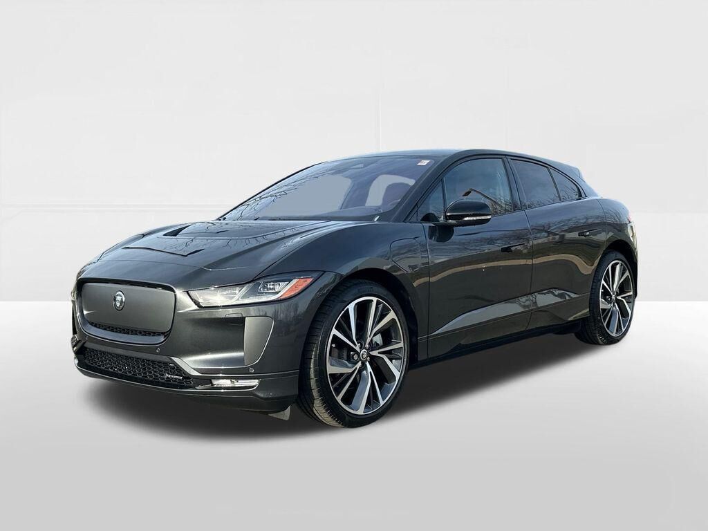 2024 JAGUAR I-PACE