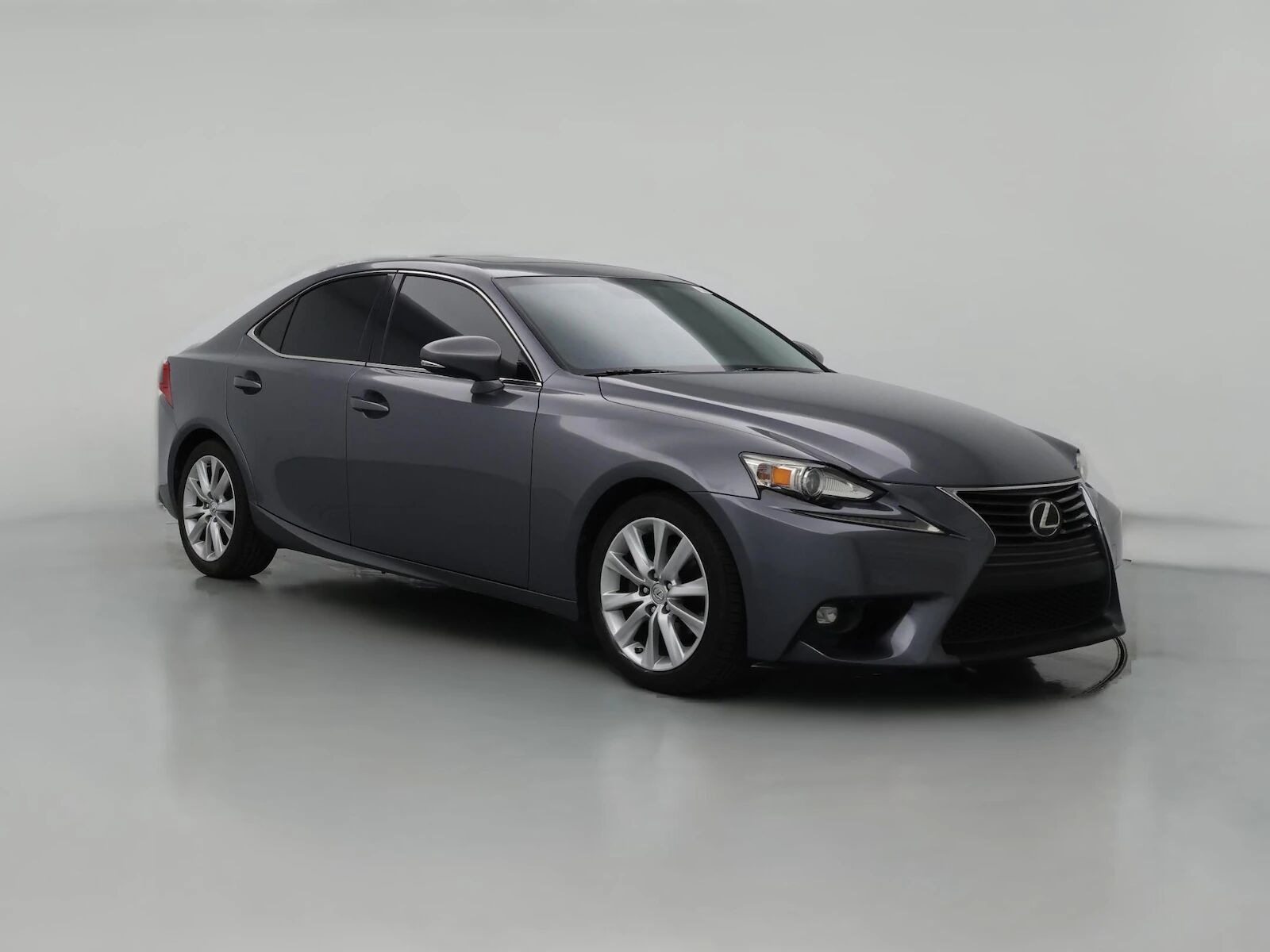 2015 LEXUS IS