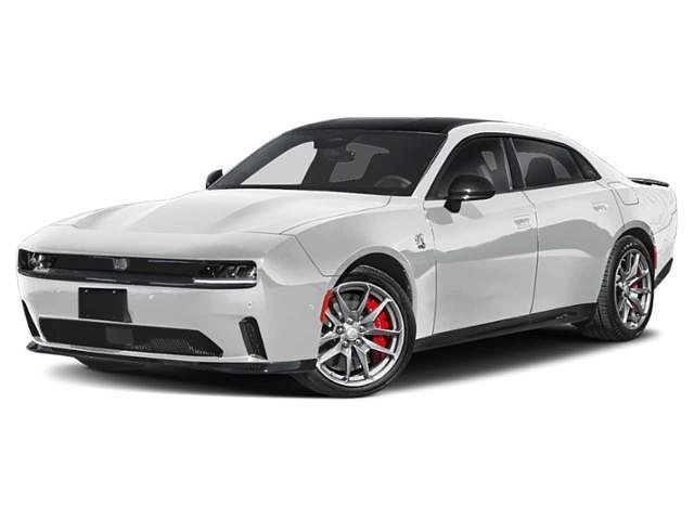 2026 DODGE Charger