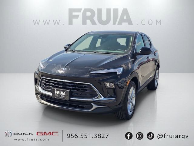 2026 BUICK Encore GX