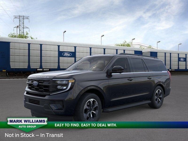 2026 FORD Expedition