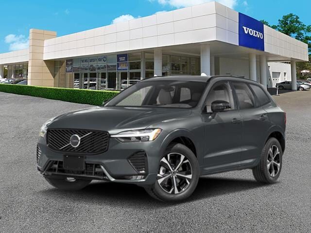 2026 VOLVO XC60