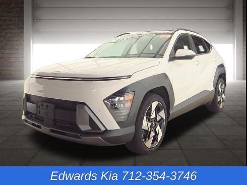 2024 HYUNDAI Kona