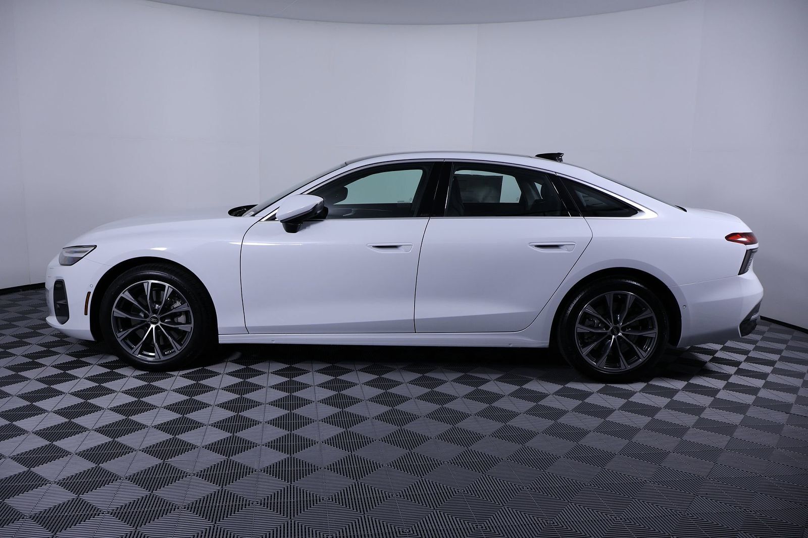 2026 Audi A6