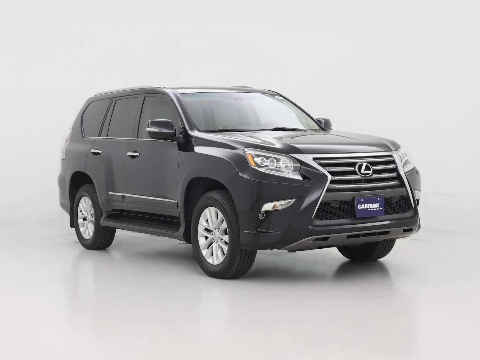 2016 LEXUS GX