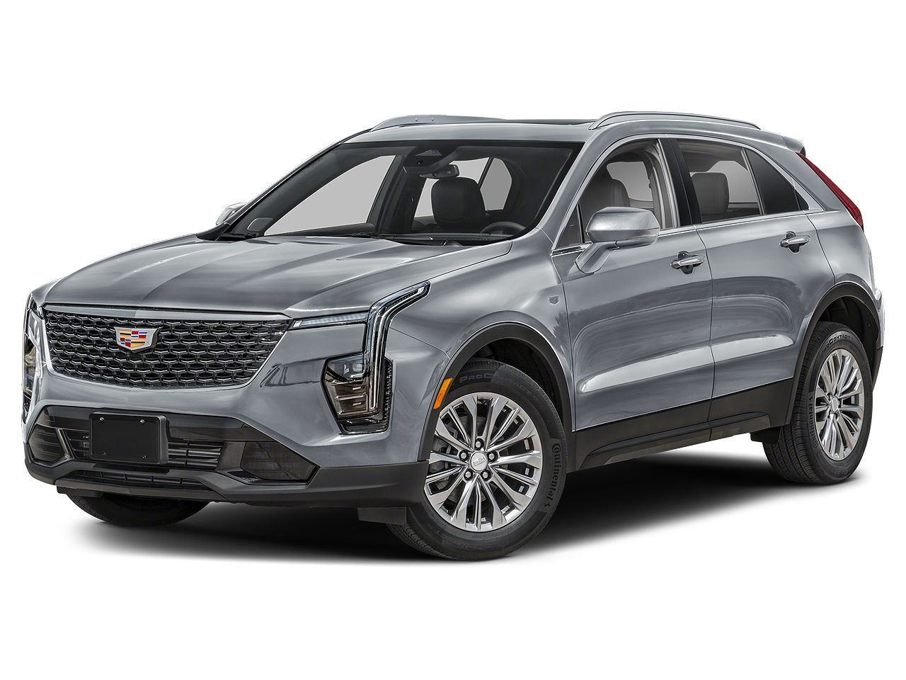 2024 CADILLAC XT4