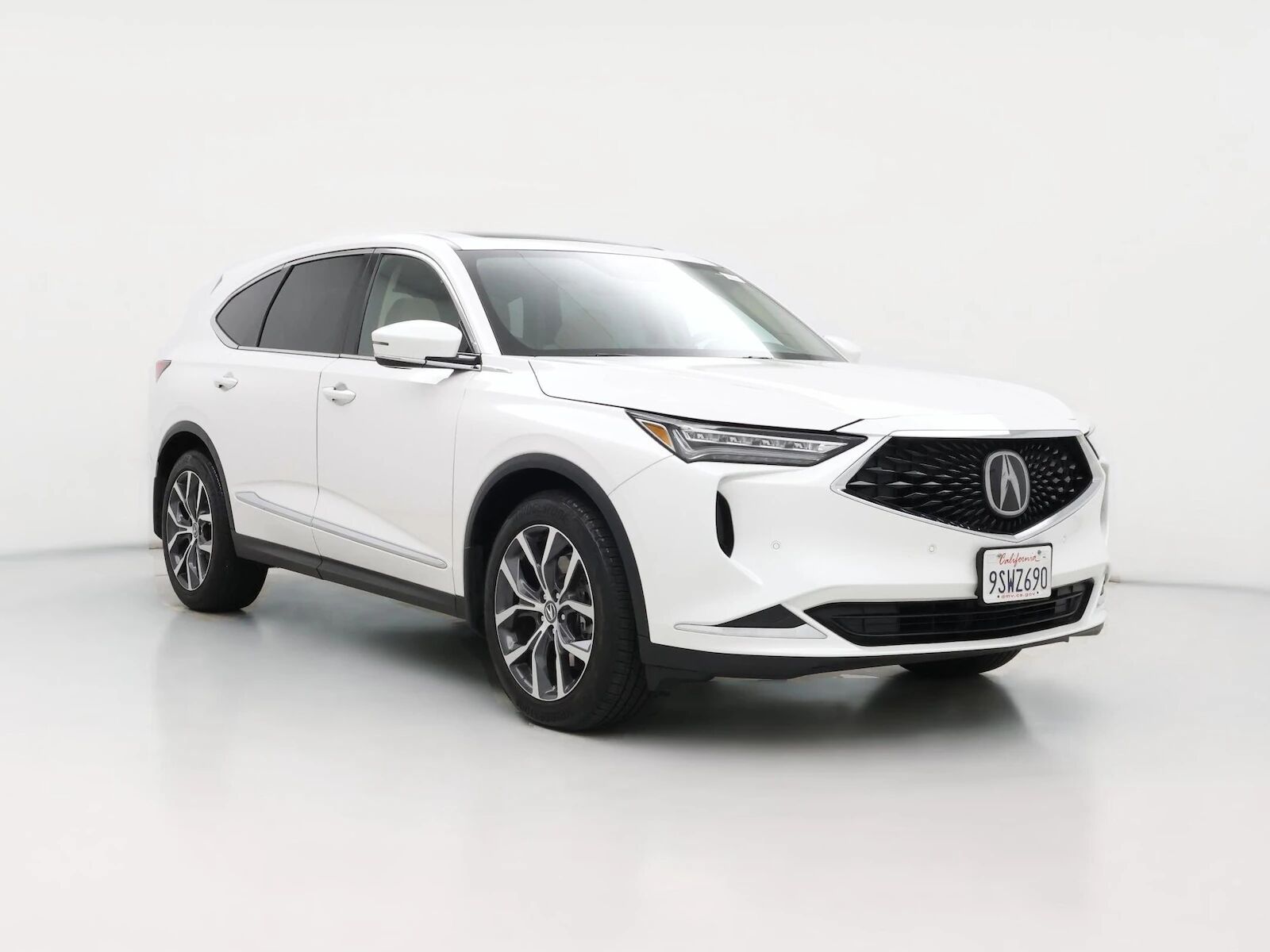 2024 ACURA MDX