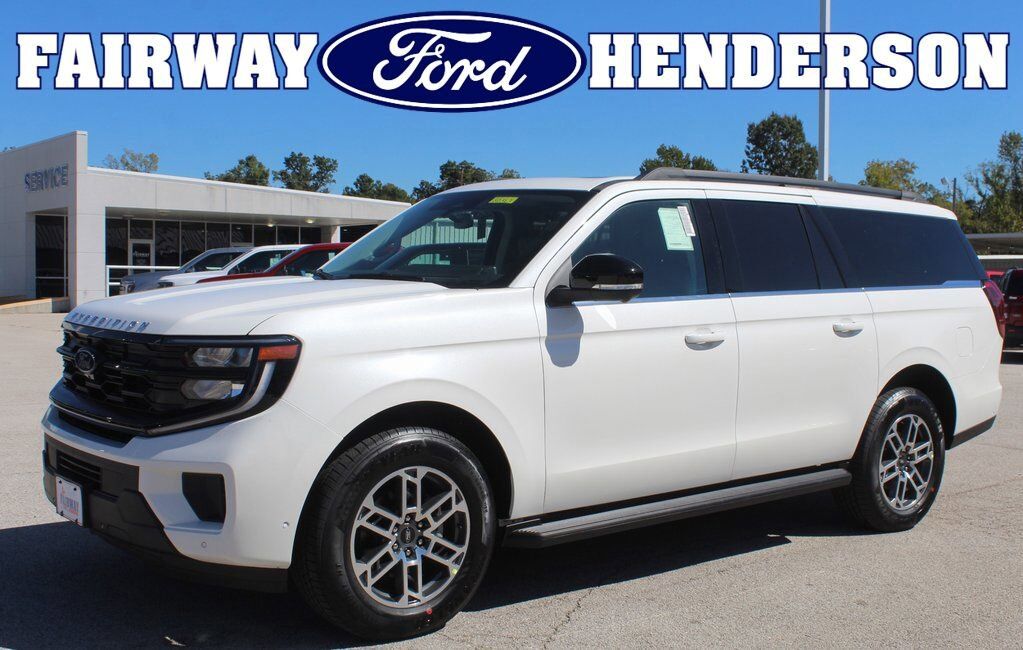 2025 FORD Expedition
