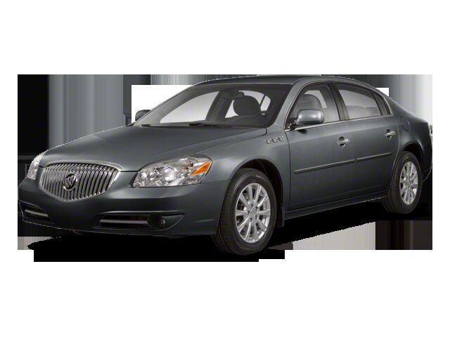 2010 BUICK Lucerne