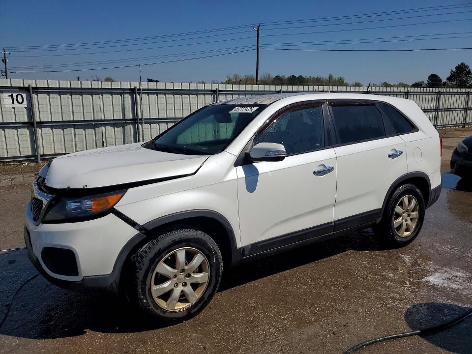2012 KIA Sorento
