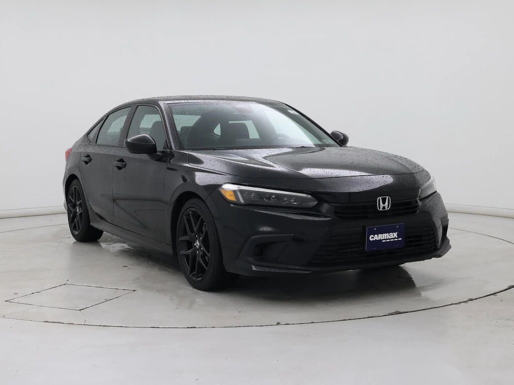 2023 HONDA Civic