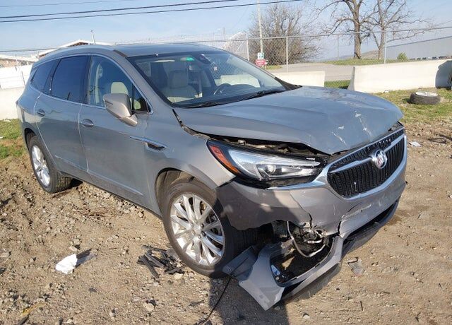 2018 BUICK Enclave