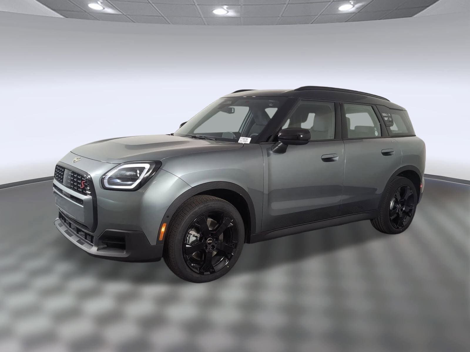 2026 MINI Countryman