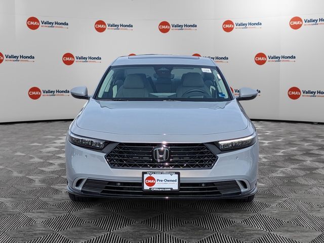 2026 HONDA Accord