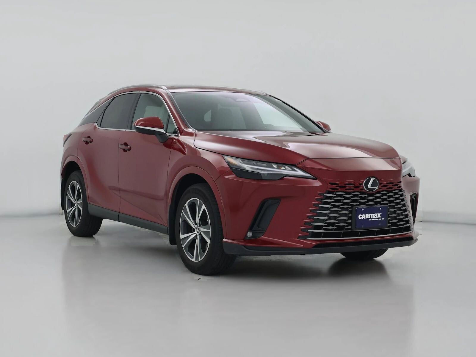 2025 LEXUS RX